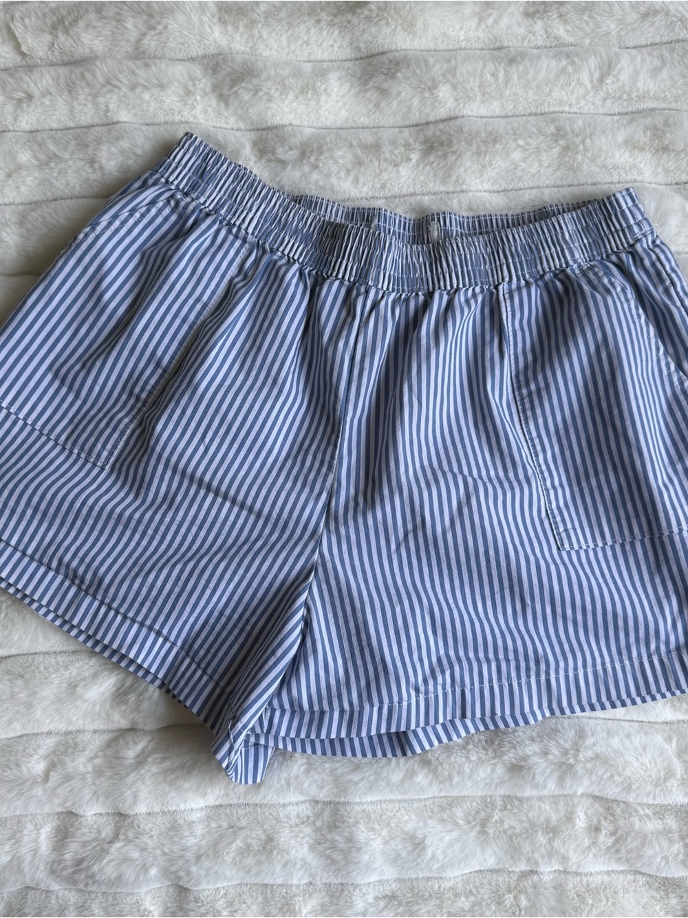 Hollister Boxer Shorts